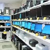 Компьютерные магазины в Кукморе