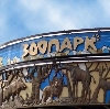 Зоопарки в Кукморе